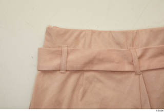 Clothes  244 casual pink shorts 0007.jpg